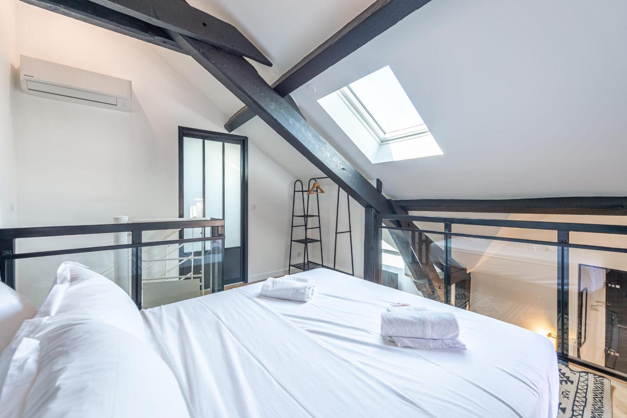 Matterhorn Apartment อานซี ภายนอก รูปภาพ