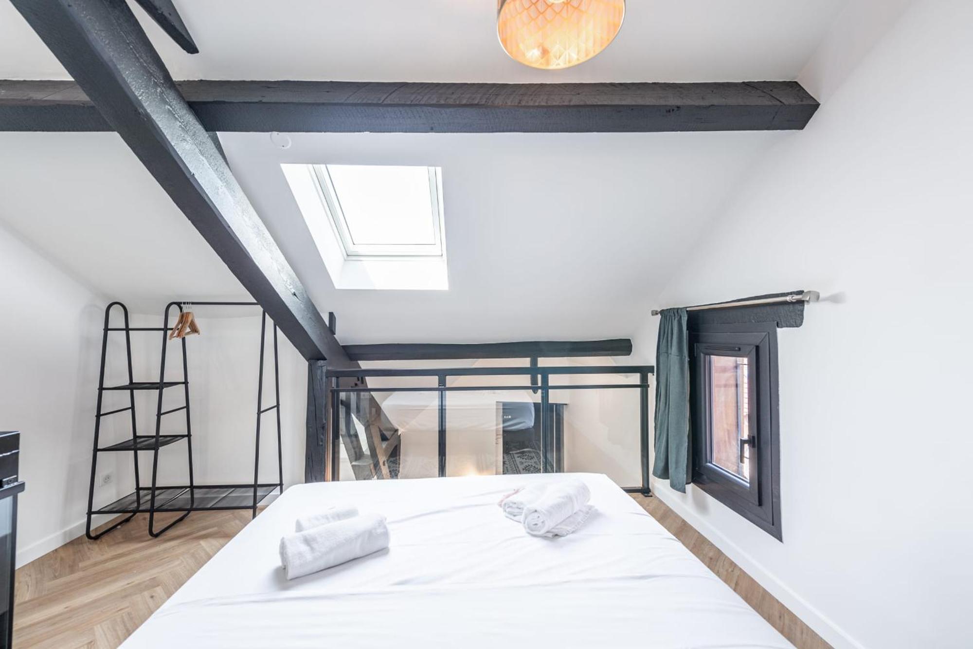 Matterhorn Apartment อานซี ภายนอก รูปภาพ