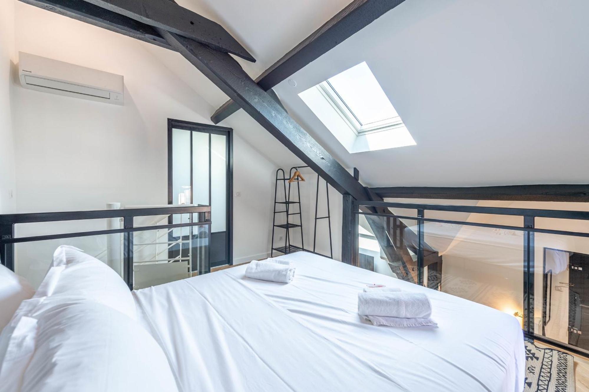 Matterhorn Apartment อานซี ภายนอก รูปภาพ